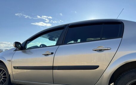 Renault Megane II, 2006 год, 320 000 рублей, 9 фотография