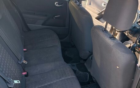 Renault Megane II, 2006 год, 320 000 рублей, 16 фотография