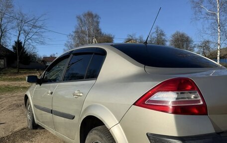 Renault Megane II, 2006 год, 320 000 рублей, 12 фотография