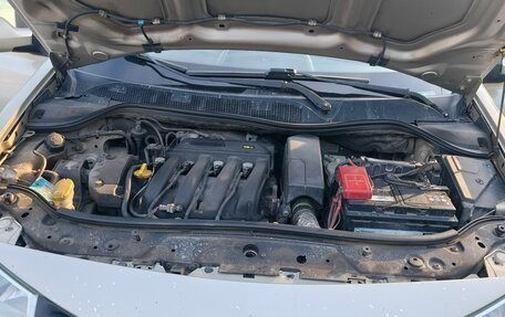 Renault Megane II, 2006 год, 320 000 рублей, 22 фотография