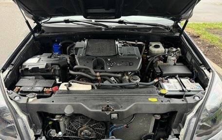 Toyota Land Cruiser Prado 120 рестайлинг, 2003 год, 2 450 000 рублей, 4 фотография