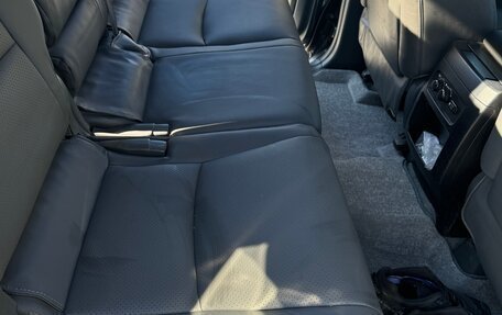 Toyota Land Cruiser Prado 120 рестайлинг, 2003 год, 2 450 000 рублей, 16 фотография