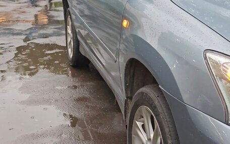 Lexus RX II рестайлинг, 2008 год, 1 570 000 рублей, 2 фотография