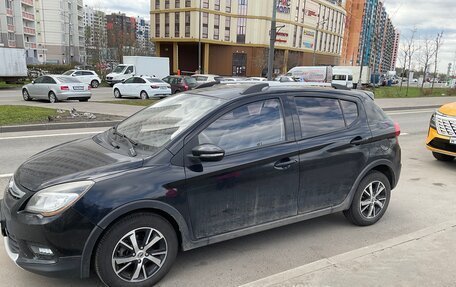 Lifan X50, 2018 год, 430 000 рублей, 2 фотография