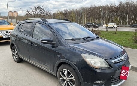 Lifan X50, 2018 год, 430 000 рублей, 3 фотография