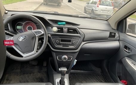 Lifan X50, 2018 год, 430 000 рублей, 5 фотография