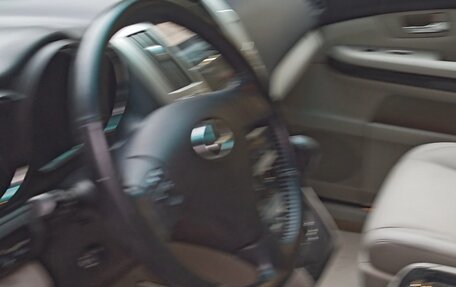 Lexus RX II рестайлинг, 2008 год, 1 570 000 рублей, 6 фотография