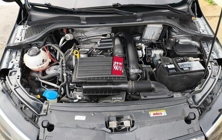 Skoda Rapid II, 2021 год, 1 830 000 рублей, 6 фотография