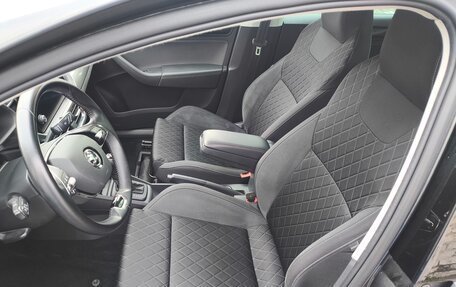 Skoda Rapid II, 2021 год, 1 830 000 рублей, 7 фотография