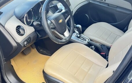 Chevrolet Cruze II, 2012 год, 770 000 рублей, 7 фотография
