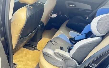 Chevrolet Cruze II, 2012 год, 770 000 рублей, 8 фотография
