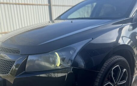 Chevrolet Cruze II, 2012 год, 770 000 рублей, 18 фотография