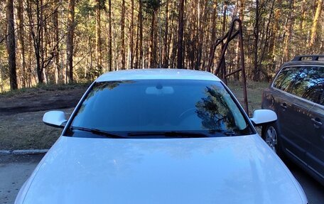 Audi A3, 2011 год, 1 050 000 рублей, 3 фотография