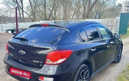 Chevrolet Cruze II, 2012 год, 770 000 рублей, 6 фотография