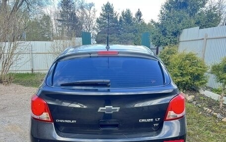 Chevrolet Cruze II, 2012 год, 770 000 рублей, 2 фотография