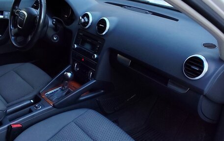 Audi A3, 2011 год, 1 050 000 рублей, 7 фотография