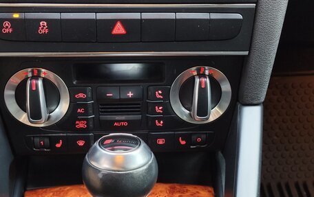 Audi A3, 2011 год, 1 050 000 рублей, 11 фотография
