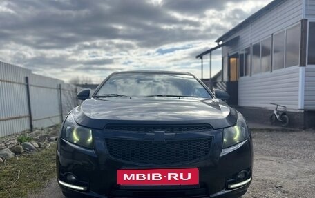 Chevrolet Cruze II, 2012 год, 770 000 рублей, 16 фотография