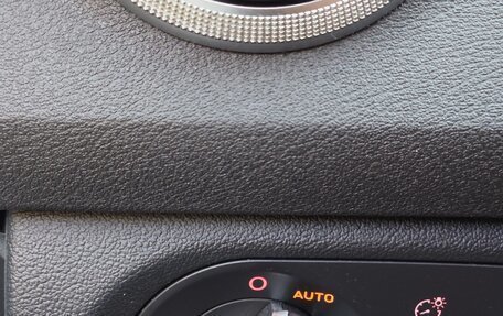 Audi A3, 2011 год, 1 050 000 рублей, 13 фотография