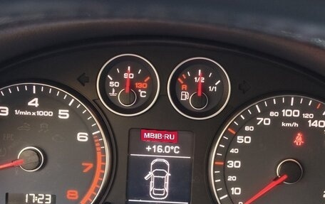 Audi A3, 2011 год, 1 050 000 рублей, 12 фотография