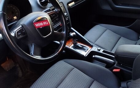 Audi A3, 2011 год, 1 050 000 рублей, 6 фотография