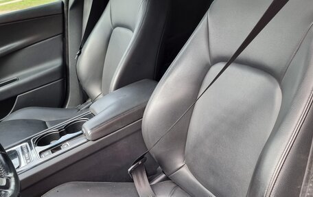 Jaguar XE I рестайлинг, 2015 год, 1 500 000 рублей, 9 фотография