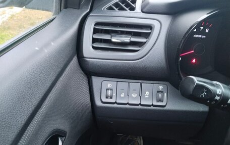 KIA Rio III рестайлинг, 2014 год, 1 000 000 рублей, 6 фотография