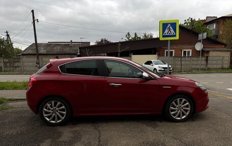 Alfa Romeo Giulietta, 2011 год, 1 100 000 рублей, 6 фотография