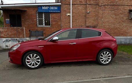 Alfa Romeo Giulietta, 2011 год, 1 100 000 рублей, 3 фотография