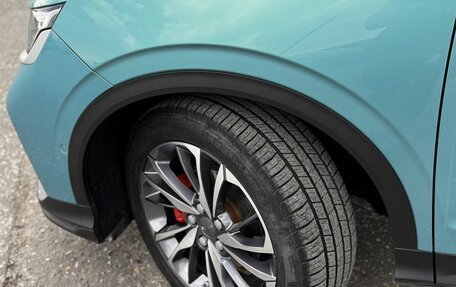 Geely Coolray I, 2023 год, 1 885 000 рублей, 9 фотография