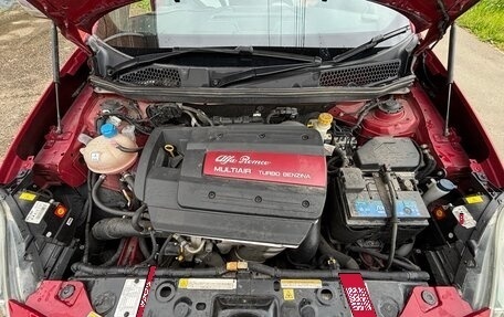 Alfa Romeo Giulietta, 2011 год, 1 100 000 рублей, 8 фотография