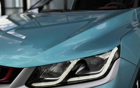 Geely Coolray I, 2023 год, 1 885 000 рублей, 8 фотография