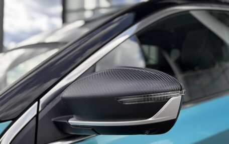 Geely Coolray I, 2023 год, 1 885 000 рублей, 10 фотография