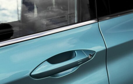 Geely Coolray I, 2023 год, 1 885 000 рублей, 11 фотография