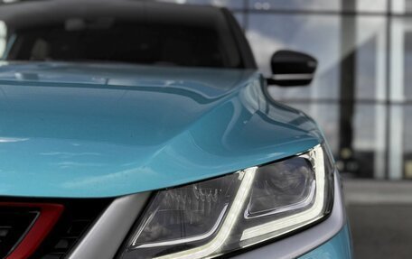 Geely Coolray I, 2023 год, 1 885 000 рублей, 12 фотография