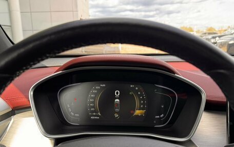 Geely Coolray I, 2023 год, 1 885 000 рублей, 18 фотография