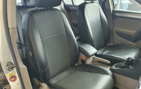Volkswagen Golf VI, 2011 год, 775 000 рублей, 5 фотография