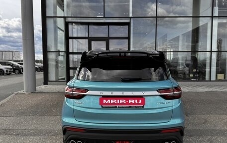 Geely Coolray I, 2023 год, 1 885 000 рублей, 5 фотография