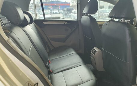 Volkswagen Golf VI, 2011 год, 775 000 рублей, 7 фотография