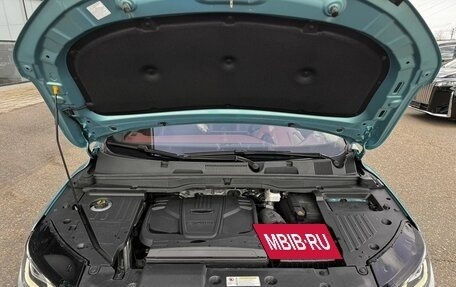 Geely Coolray I, 2023 год, 1 885 000 рублей, 14 фотография