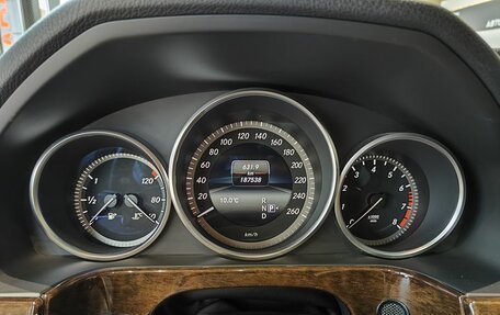 Mercedes-Benz E-Класс, 2013 год, 1 900 000 рублей, 9 фотография