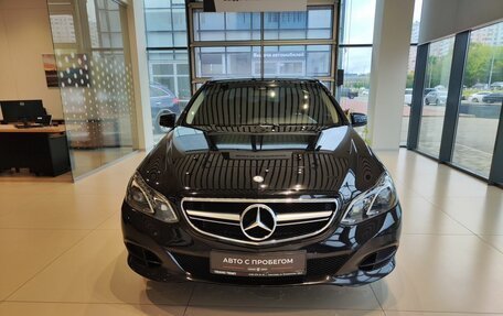 Mercedes-Benz E-Класс, 2013 год, 1 900 000 рублей, 2 фотография