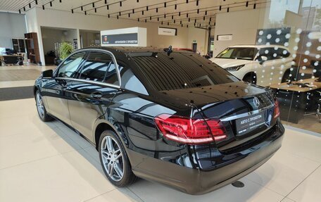 Mercedes-Benz E-Класс, 2013 год, 1 900 000 рублей, 5 фотография