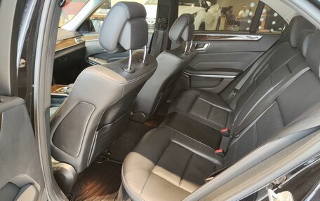 Mercedes-Benz E-Класс, 2013 год, 1 900 000 рублей, 12 фотография