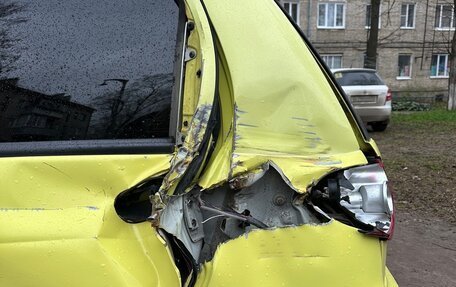 Daewoo Matiz I, 2007 год, 115 000 рублей, 3 фотография