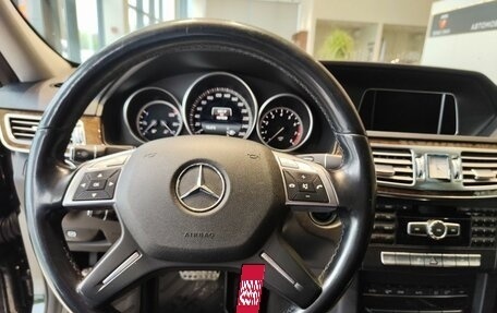 Mercedes-Benz E-Класс, 2013 год, 1 900 000 рублей, 8 фотография