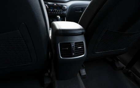 Hyundai Tucson III, 2017 год, 1 645 000 рублей, 13 фотография