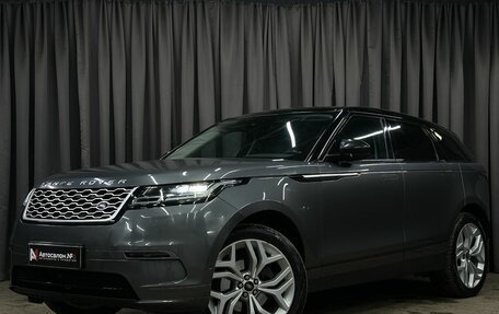 Land Rover Range Rover Velar I, 2018 год, 2 999 777 рублей, 1 фотография