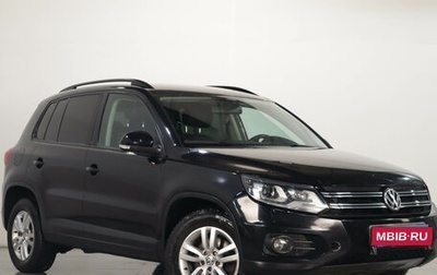 Volkswagen Tiguan I, 2012 год, 1 259 000 рублей, 1 фотография