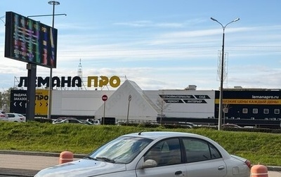 KIA Rio II, 2001 год, 107 000 рублей, 1 фотография